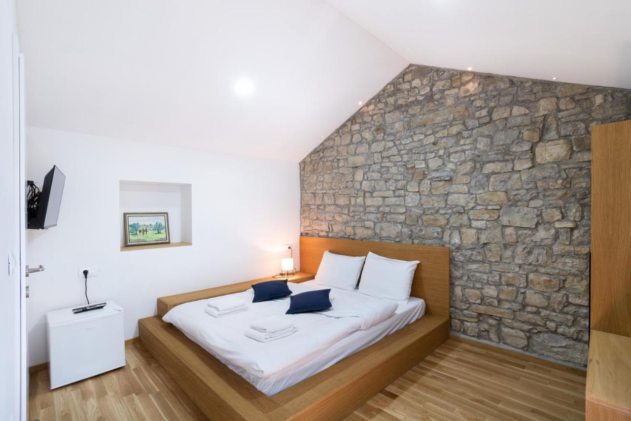 Istrian Casa Ladonia By Locap Group Villa Portorož Buitenkant foto